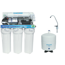 Reverse Osmosis System Domestic